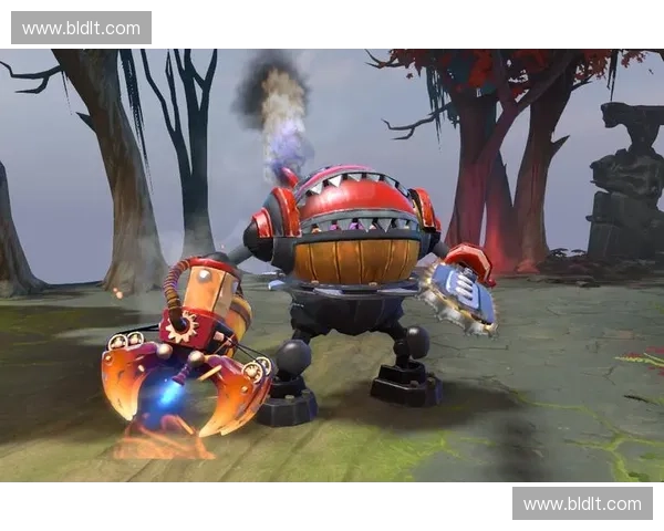 DOTA2喇叭系统全面解析玩家交流与游戏生态的影响深度研究