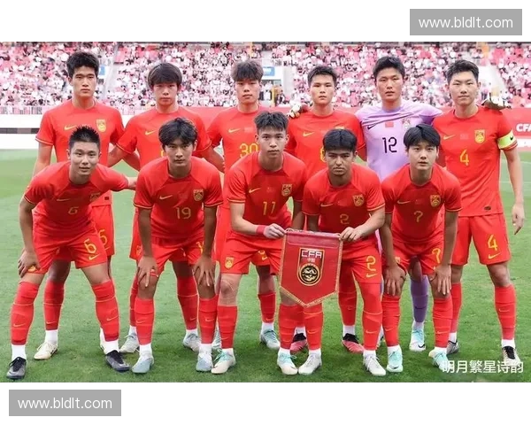 国青队精彩对决全程直播聚焦年轻力量冲击未来之星荣耀时刻燃梦起