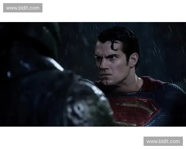 《从超人到蝙蝠侠探寻DC英雄背后的力量与责任》 《从超人到蝙蝠侠探寻DC英雄背后的力量与责任》