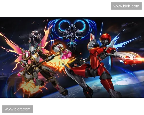 以风暴英雄壁纸呈现史诗战场荣耀瞬间带来震撼视觉盛宴无限奇幻力 以风暴英雄壁纸呈现史诗战场荣耀瞬间带来震撼视觉盛宴无限奇幻力